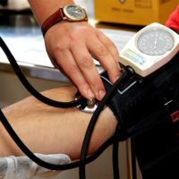 sleep apnea health risks high blood pressure | Winnipeg MB