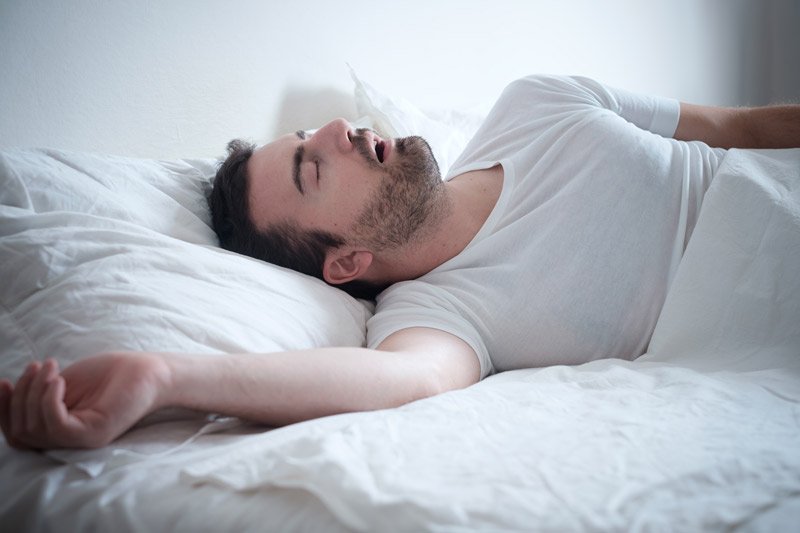 understanding sleep apnea and health risks | Winnipeg MB
